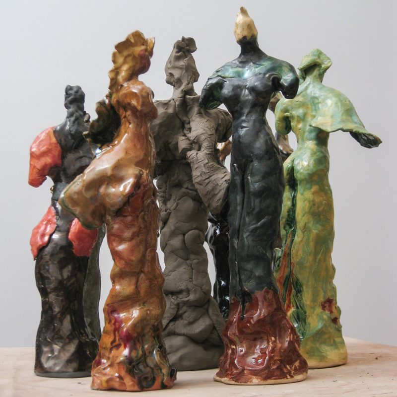 Statuettes